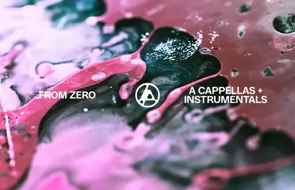LINKIN PARK From Zero LINKIN PARK From Zero
