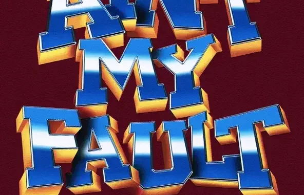 LaRussell, Busta Rhymes & Mike G Beatz Ain't My Fault LaRussell, Busta Rhymes & Mike G Beatz Ain't My Fault
