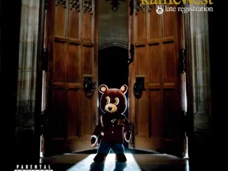 Kanye West - Skit #1 (Kanye West/Late Registration) Late Registration Kanye West