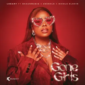LeeArt – Gone Girls ft. Shaunmusiq, ZEENHLE & Nicole Elocin LeeArt – Gone Girls ft. Shaunmusiq, ZEENHLE & Nicole Elocin