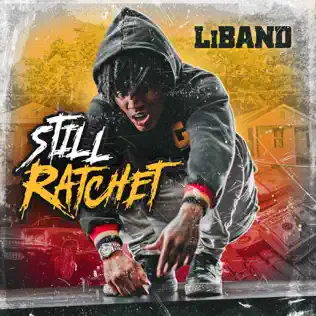 LiBand – Still Ratchet LiBand – Still Ratchet