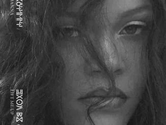 EP: Rihanna & Ludwig Göransson – Lift Me Up (From Black Panther: Wakanda Forever - Music From and Inspired By) Lift Me Up (From Black Panther Wakanda Forever Music From and Inspired By) Single Rihanna, Ludwig Göransson