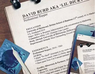ALBUM: Lil Dicky – Professional Rapper Lil Dicky – Professional Rapper