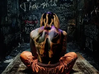 ALBUM: Lil Durk – Deep Thoughts Lil Durk Deep Thoughts