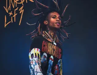 ALBUM: Lil Gnar – GNAR Lif3 Lil Gnar – GNAR Lif3