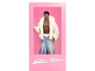 Lil Nas X Days Before Dreamboy