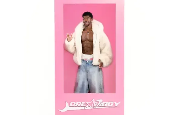 Lil Nas X Days Before Dreamboy Lil Nas X Days Before Dreamboy