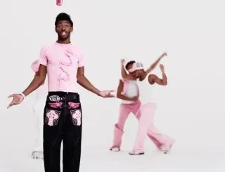 Lil Nas X – BIG DUMMY! Lil Nas X – BIG DUMMY!
