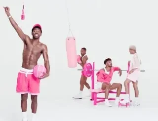 Lil Nas X – SWISH Lil Nas X – SWISH