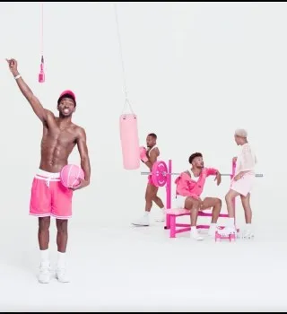 Lil Nas X – SWISH Lil Nas X – SWISH