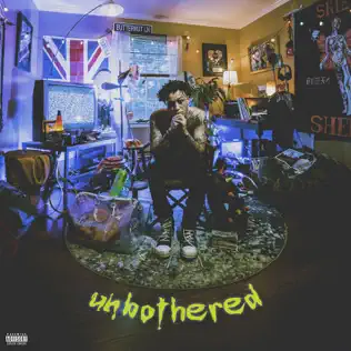 Lil Skies – Unbothered Lil Skies – Unbothered