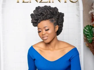 Lindo Mtangayi – Rescue Me Oh Lord