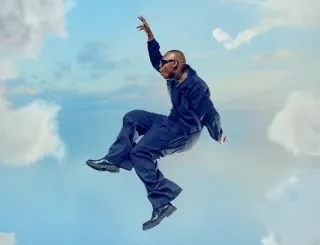 Lloyiso – Higher Lloyiso – High