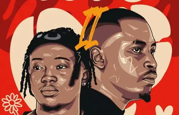 Love EP ll Da Gifto, Brandon Dhludhlu Love EP ll Da Gifto, Brandon Dhludhlu