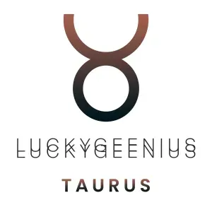Luckygeenius – Taurus Luckygeenius – Taurus