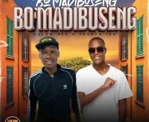 Lulow RSA – Bo Madibuseng ft Thabza Tee