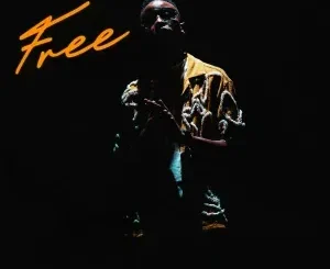 M Touch & Vine Muziq – Free ft. Chaz Solo, Jay Sax & Joda Kgosi