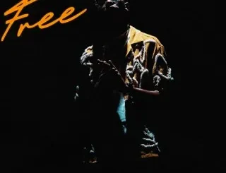 M Touch – Free Ft. Vine Muziq, Chaz Solo, Jay Sax & Joda Kgosi