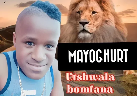 MAYOGHURT – Ngiyamthanda Udali MAYOGHURT – Ngiyamthanda Udali