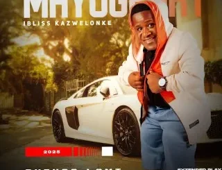 MAYOGHURT ft. Shuni waseMzini – Sbonelo Mtanami MAYOGHURT – UMaskandi Impilo Yami