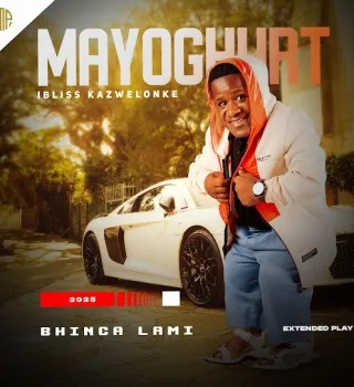 MAYOGHURT – UMaskandi Impilo Yami MAYOGHURT – UMaskandi Impilo Yami