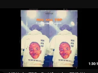 MDU aka TRP – Pv Lifestyle (FRIDAY HOUSE CALL Sessions)