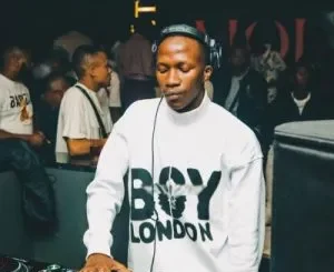 MDU aka TRP – Sondela (Skhanda Mix)