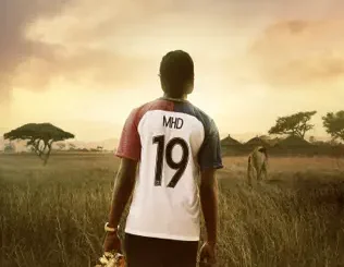 ALBUM: MHD – 19 MHD – 19