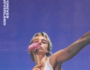ALBUM: MØ – Forever Neverland MØ – Forever Neverland
