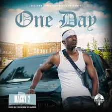 Macky2 – One Day Macky2 – One Day