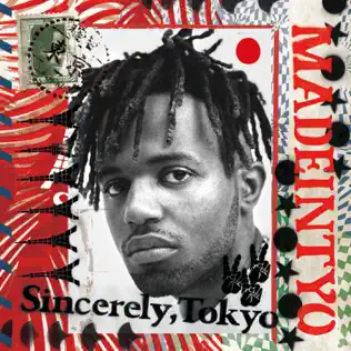 MadeinTYO – Sincerely, Tokyo MadeinTYO – Sincerely, Tokyo