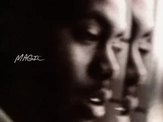 Nas, A$AP Rocky & DJ Premier – Wave Gods Magic Nas