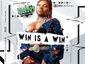 Shakes ft. Les, Mr Nation Thingz, Augusto Mawts & And King P – Thus’mthwalo (Bonus Track)