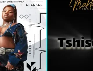 Makhadzi Ft. Dr Skaro – Saka Wena Makhadzi – Saka Wena Ft. Dr Skaro