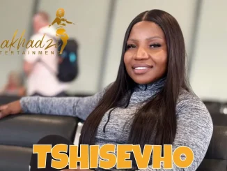 Makhadzi – Tshisevho Ft. Dr Skaro & Master KG