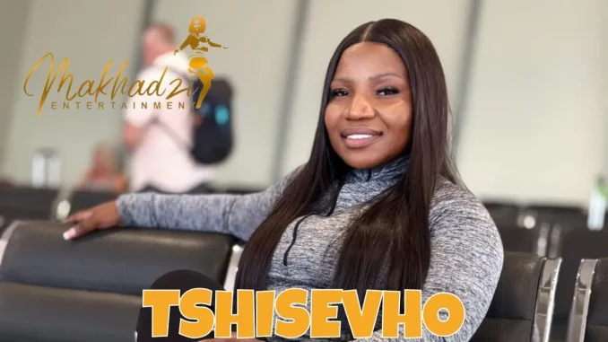 Makhadzi – Tshisevho Ft. Dr Skaro & Master KG Makhadzi – Tshisevho Ft. Dr Skaro & Master KG