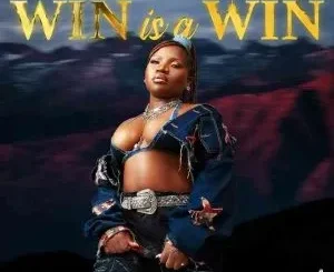 Makhadzi – Win is a Win