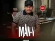 Man-V – Inhliziyo