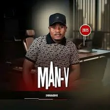 Man-V – Inhliziyo