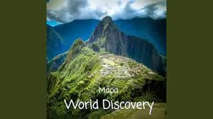 Mapa – African Sunrise Mapa – African Sunrise