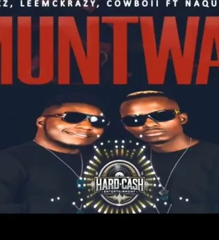 Mapara A Jazz – Umuntwami Annabelle Ft. LeeMcKrazy Mapara A Jazz – Umuntwami Annabelle Ft. LeeMcKrazy