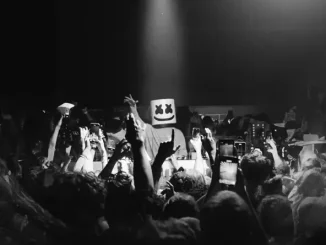 ALBUM: Marshmello – The R️ts Marshmello The R♾️ts