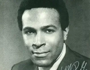 Marvin Gaye – M.P.G.