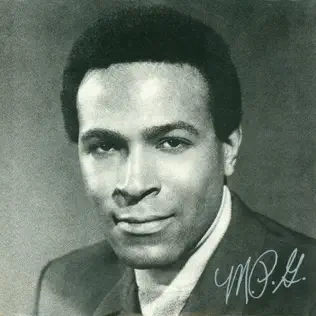 Marvin Gaye – M.P.G. Marvin Gaye – M.P.G.