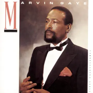 Marvin Gaye – Romantically Yours Marvin Gaye – Romantically Yours