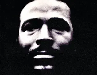 ALBUM: Marvin Gaye – Vulnerable Marvin Gaye – Vulnerable