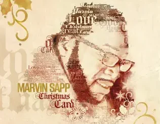 ALBUM: Marvin Sapp – Christmas Card Marvin Sapp – Christmas Card