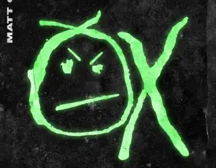 ALBUM: Matt OX – OX Matt OX – OX