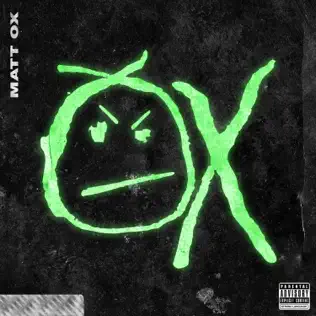 Matt OX – OX Matt OX – OX