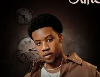 Mawelele Ft. Blaq Diamond – 24 Hours